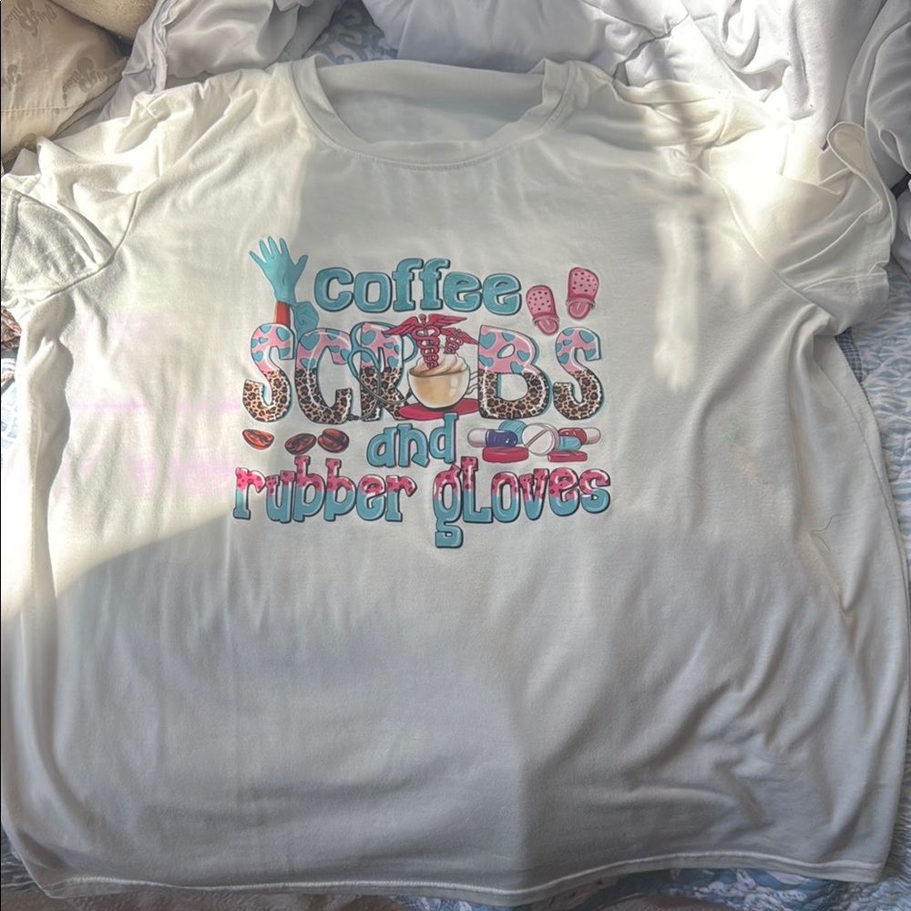 Nurse T-Shirt
